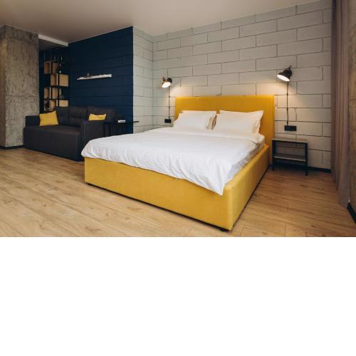 Apart Lux Loft