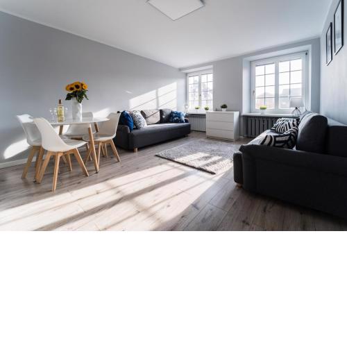 Apart Market Square - Rynek 44 - Opposit Town Hall - 3 Rooms