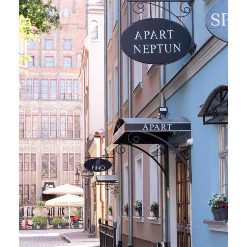 Apart Neptun