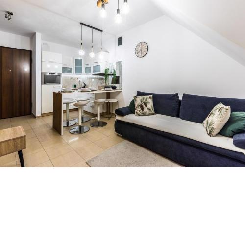 APART NOSAL & Sauna Jacuzzi