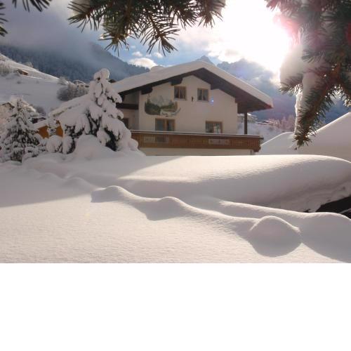 Apart Pension Bergfrieden