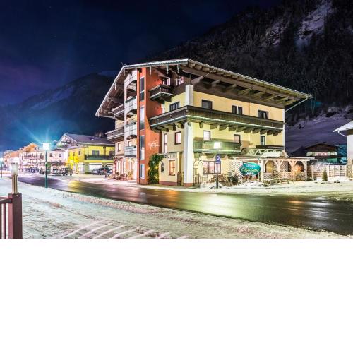 Apart-Pension Oberreiter