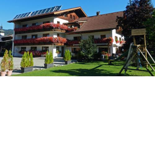 Apart & Pension Wassermann inklusive Sommerbergbahnticket