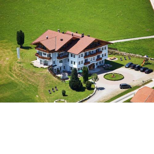 Apart-Pension Wesenauerhof