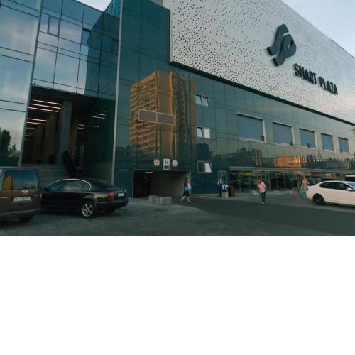Apart Plaza 24