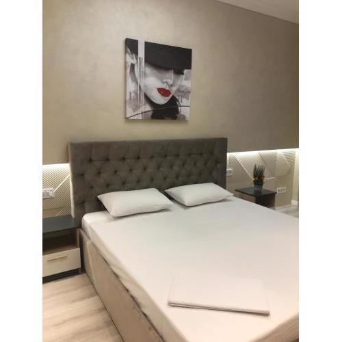 Apart Plaza 24