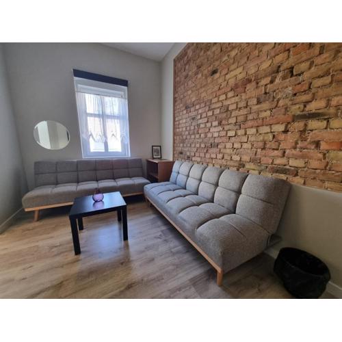 Apart przy Targach Poznańskich