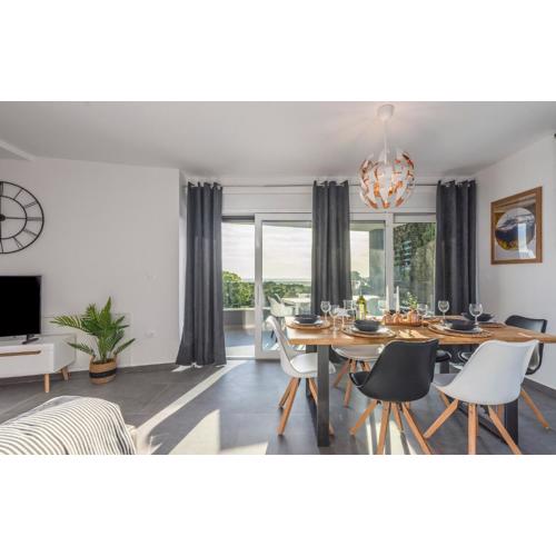 Apart Residence Galant