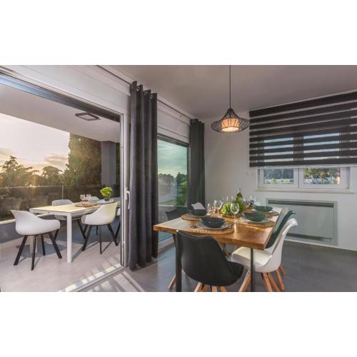Apart Residence-Galant