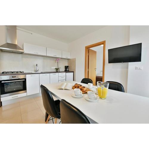Apart Residence Rudan 1