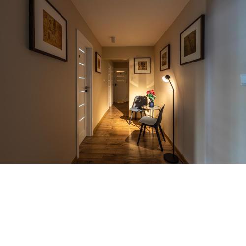 Apart Rooms City Centr