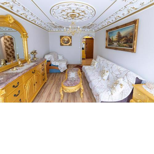 Apart Serwis - Apartament Królewski
