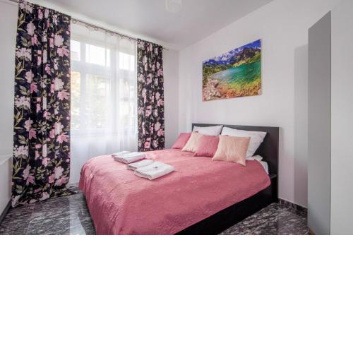 Apart Serwis - Apartament Krupówki 1