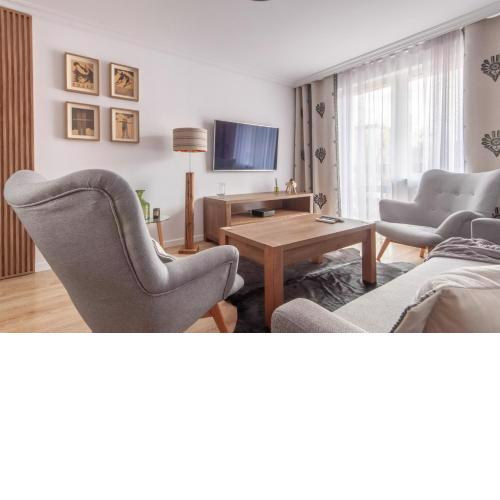 Apart Serwis - Apartament Tatra Elite Centrum