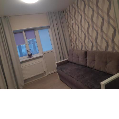 Apart. studio near stadium Metalist