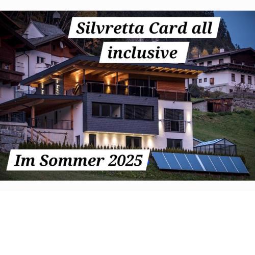 Apart Thurner