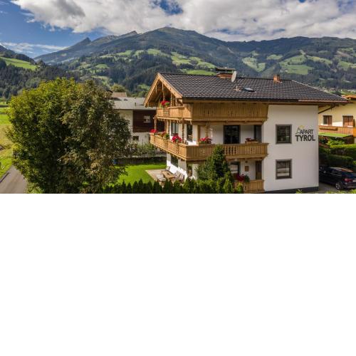 Apart Tyrol