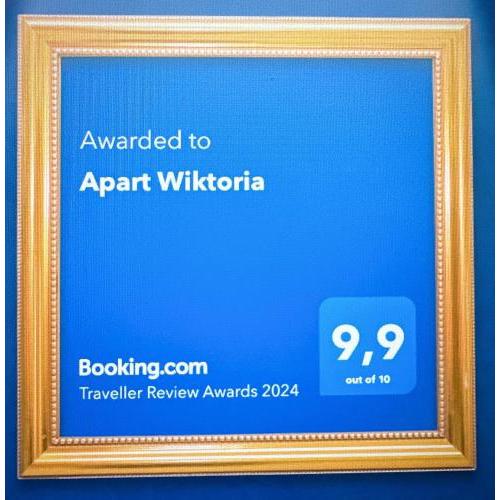 Apart Wiktoria