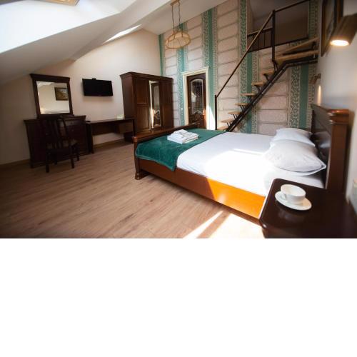 Apart Yaroslava Osmomysla 9 Square - city center