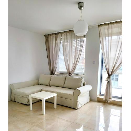 Apart111 Apartament Bursztynowy Kołobrzeg