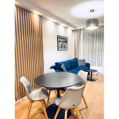 Apart111 Apartamenty - City