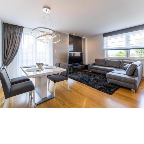 Apart111 Apartamenty - Platinum