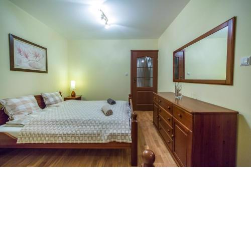 Apart4You Apartament Meteor