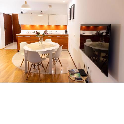 Apart4You Apartament OSTOJA Centrum