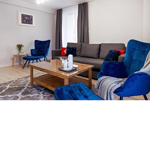 Apart4You Apartamenty Bory Sweet Time