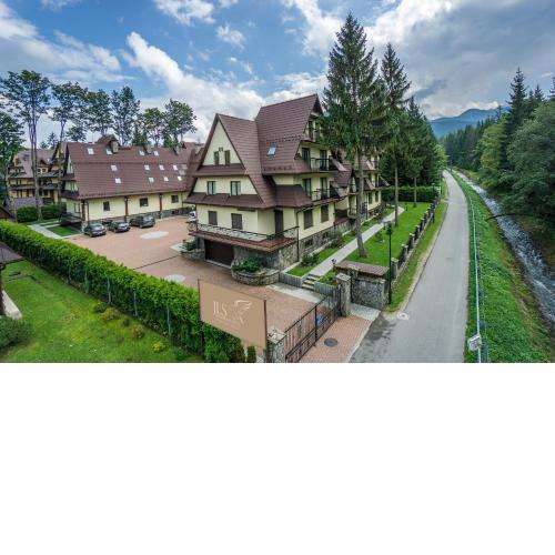 Apart4You Apartamenty Bulwary25