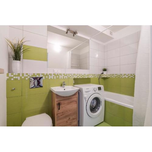 Apartamen pod Wierzbą