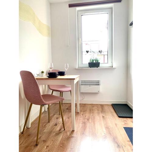 Apartamencik Centrum