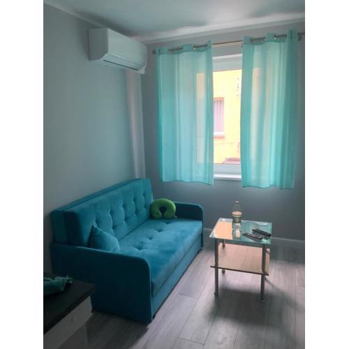 Apartamencik Konopnickiej 2