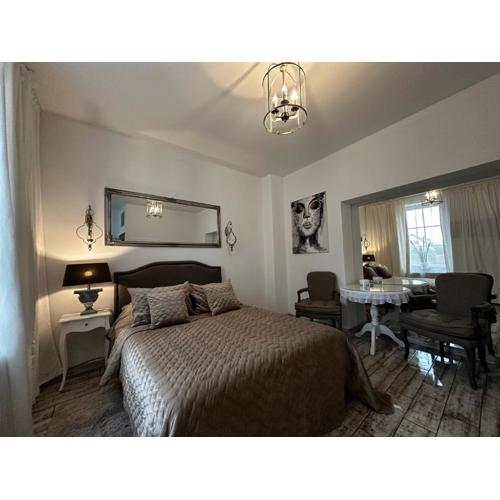 Apartamencik Królewiecka