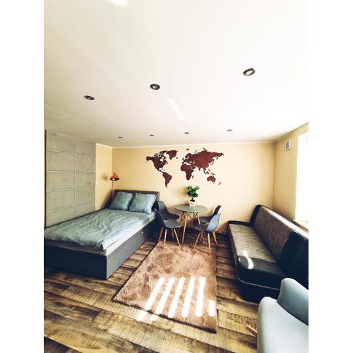 Apartamencik Nad Jeziorem Dzwon Marcinkowo 51 - 2