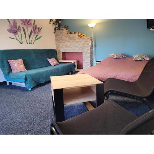 Apartamencik Pod Krokusem 2