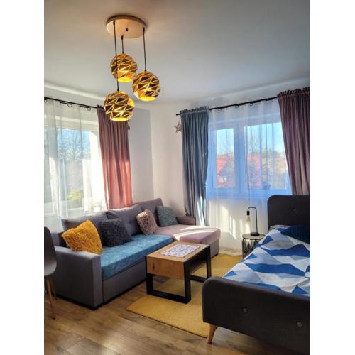 Apartamencik Pod Krokusem