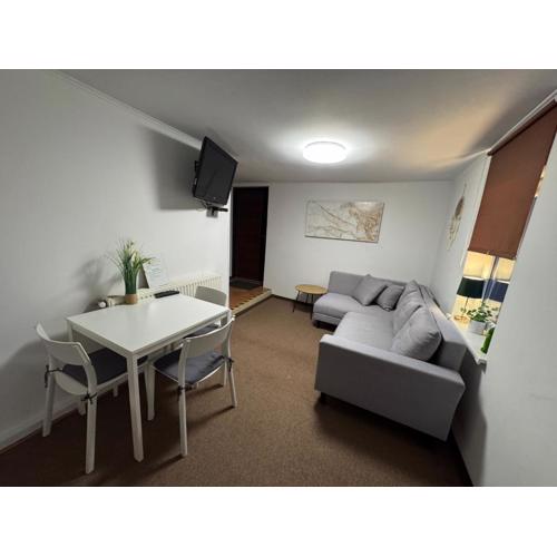 Apartamencik przy trasie nr 1 Bielsko-Biała