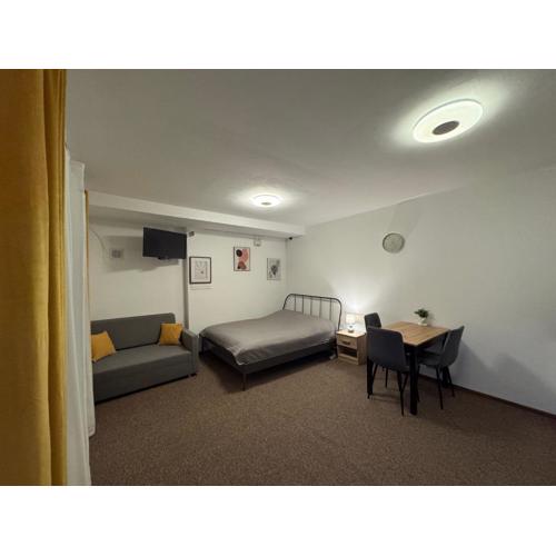 Apartamencik przy trasie nr 2 Bielsko-Biała