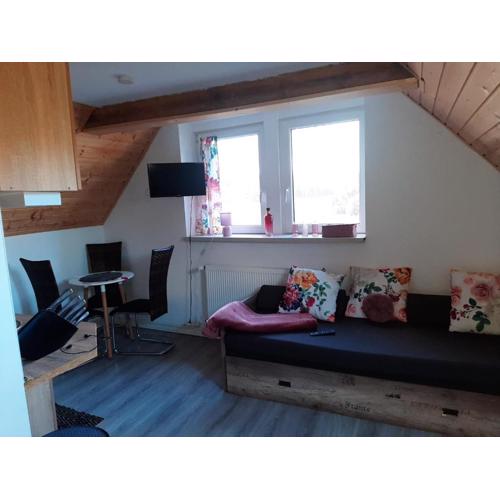 Apartamencik Rafi 20m2