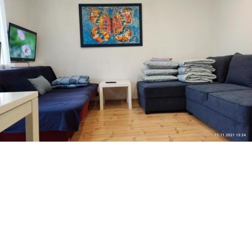 Apartamencik Super