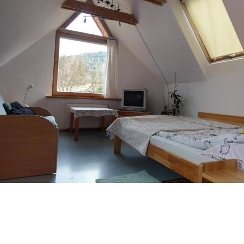 Apartamencik z Widokiem Na Giewont