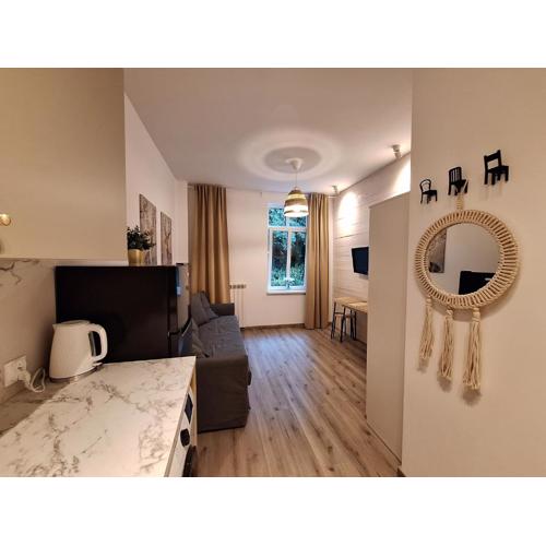 Apartamencik Zofiówka