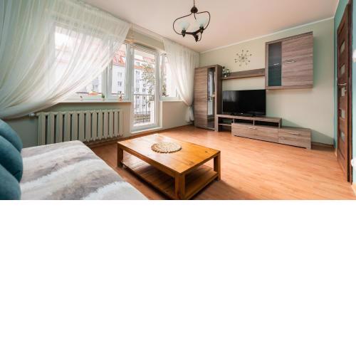 Apartament - 3min od plaży - Chillout vibes