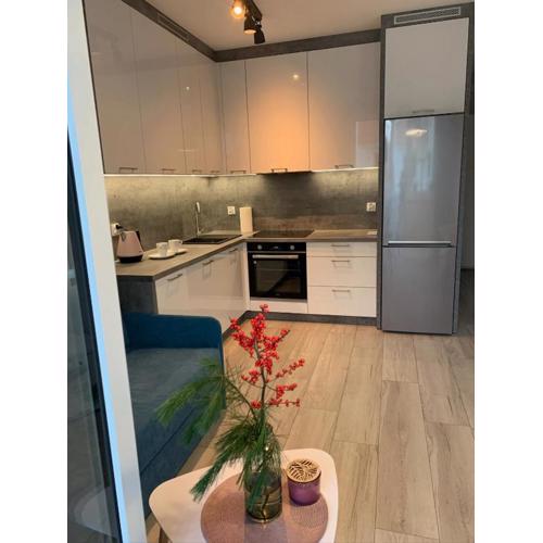 Apartament - Brzeska For You