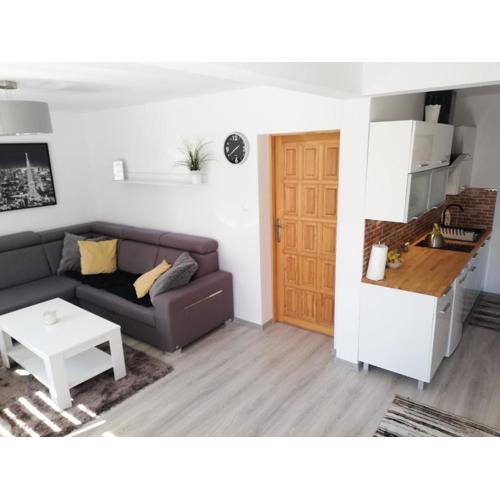 Apartament - Cichy Zakątek - Dębki