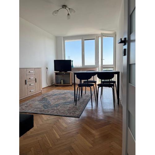 Apartament - dogodna lokalizacja, blisko plaży!