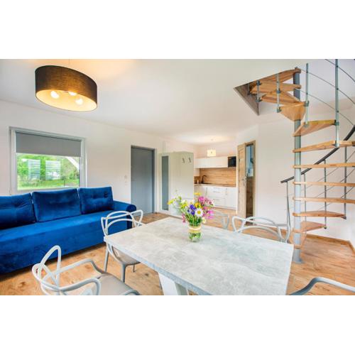Apartament - DOMEK CAŁOROCZNY JESIONOWSCY