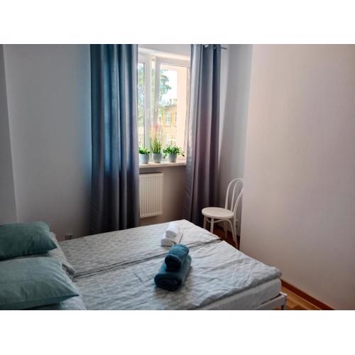 Apartament - Elbląg