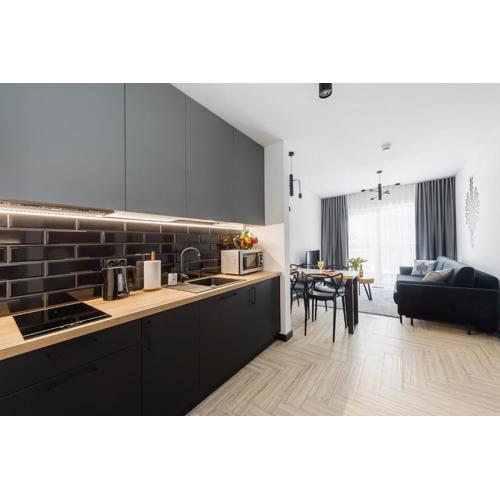Apartament - Kluszkowce nad Jeziorem Czorsztyńskim